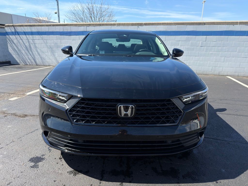 Thumbnail: 2026 Honda Accord - 8