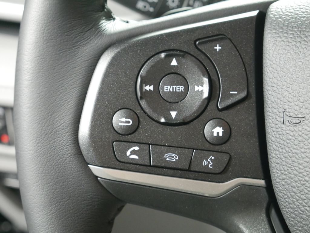 Thumbnail: 2023 Honda Odyssey - 18