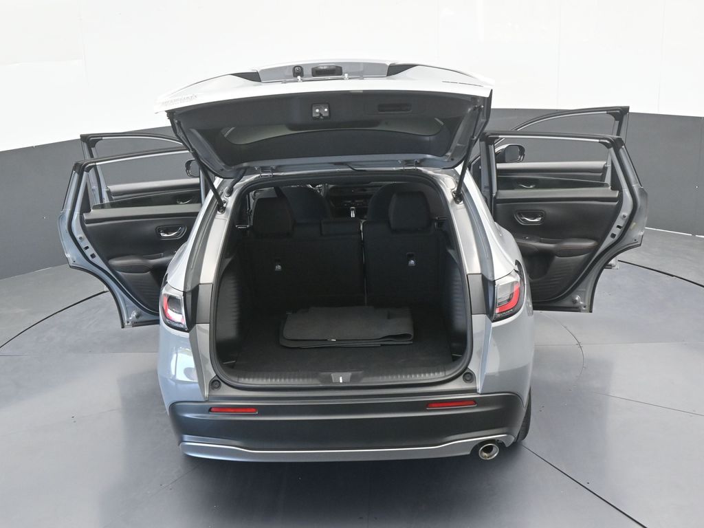 Used 2024 Silver Honda Sport image 70