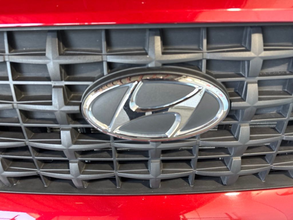 Thumbnail: 2025 Hyundai Venue - 13