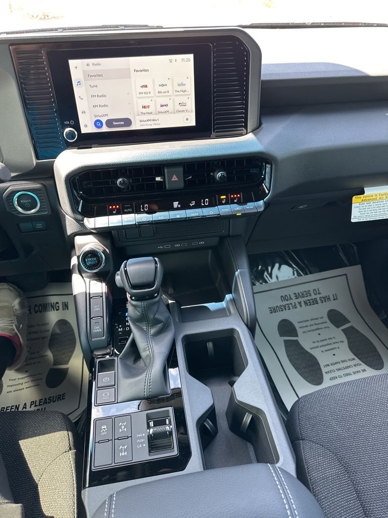2024 Underground Toyota Land Cruiser Base 4X4 SUV