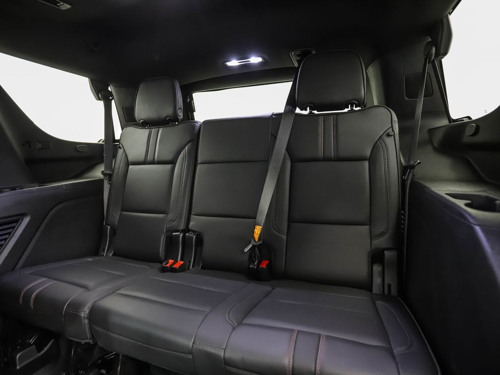 Thumbnail: 2022 Chevrolet Tahoe - 24