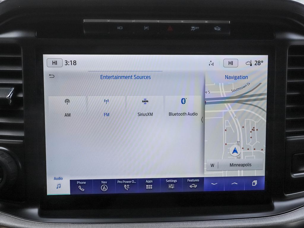 Thumbnail: 2022 Ford F-150 - 16