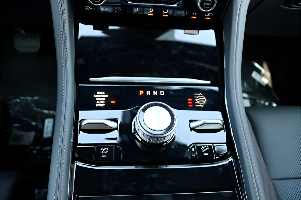 New Car 2025 Jeep Grand Cherokee L  Summit Reserve For Sale Under $70,000 In Austin, Texas