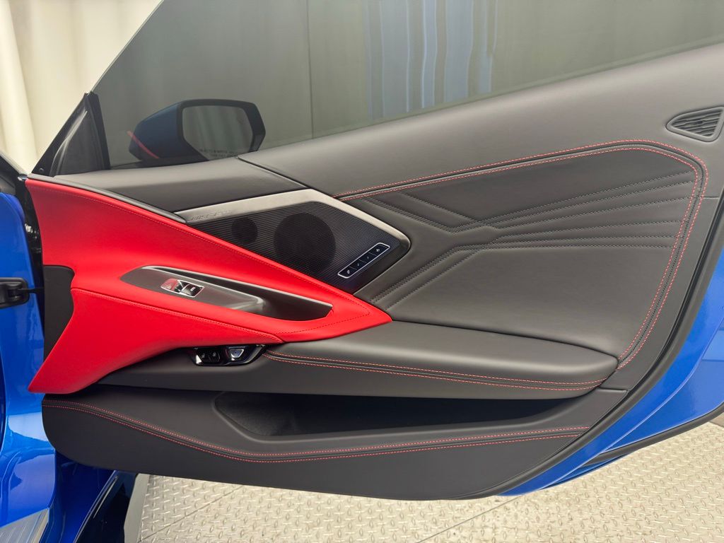 Thumbnail: 2024 Chevrolet Corvette - 20