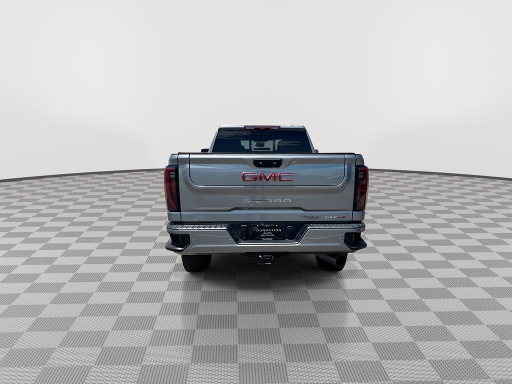 Used 2024 GMC Sierra 3500HD Truck