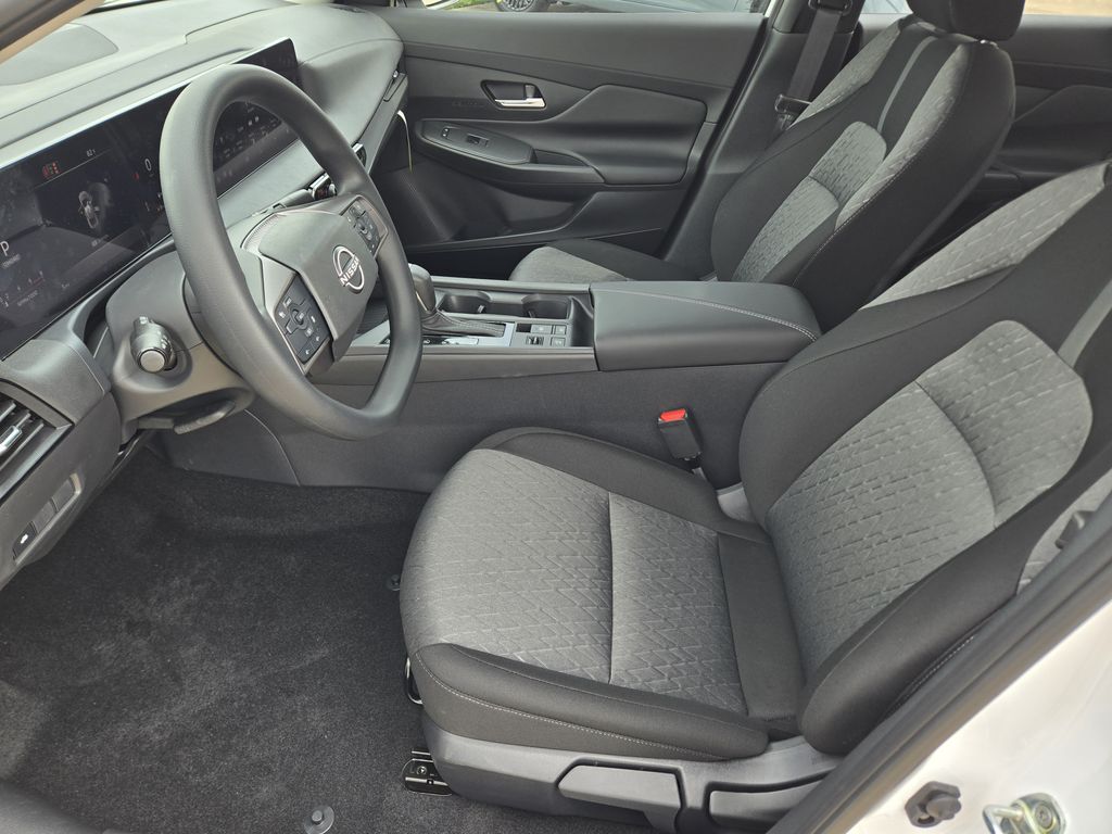 2026 Nissan Sentra SV - 6