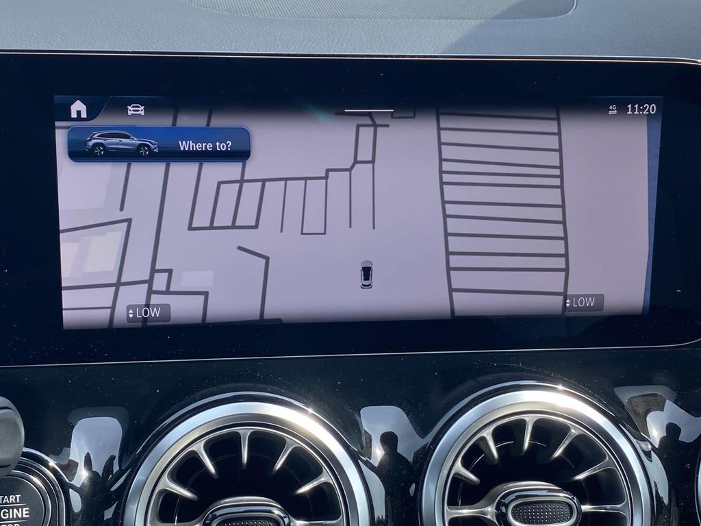 2025 Mercedes-Benz GLA 250 26