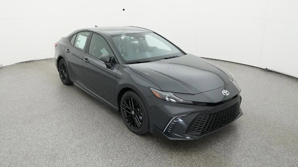 Thumbnail: 2026 Toyota Camry - 28