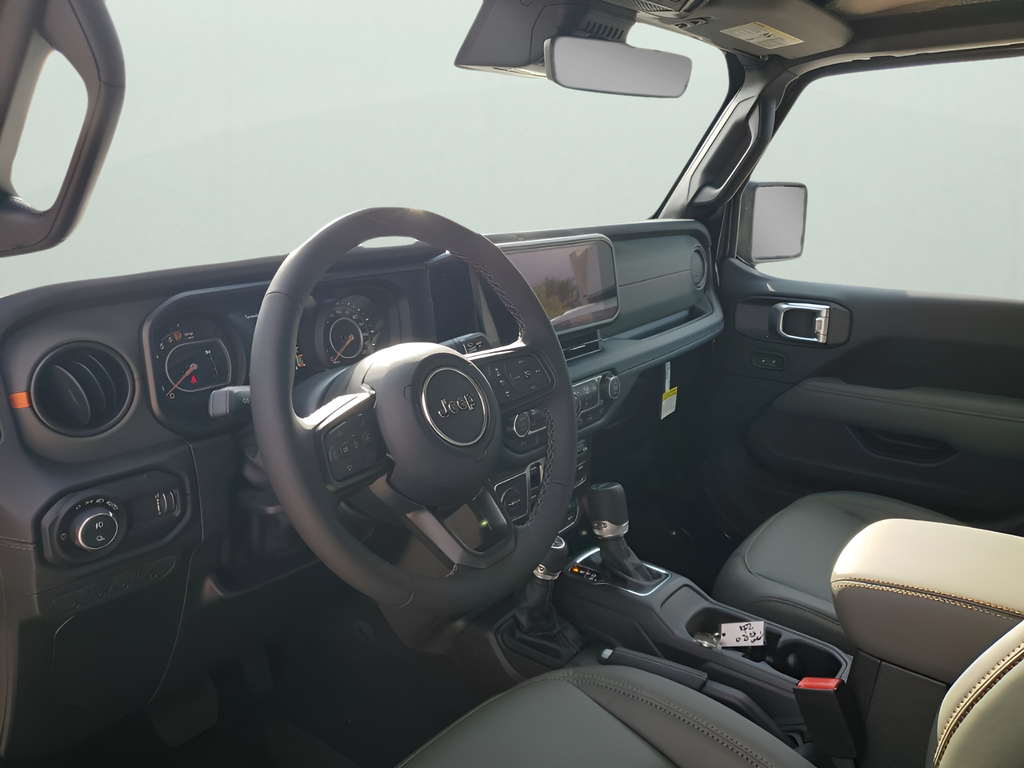 New Car 2025 Jeep Gladiator  Mojave For Sale Under $60,000 In Austin, Texas