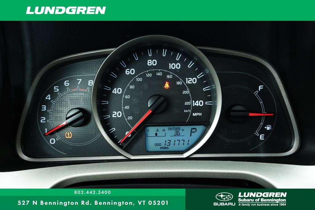 Used 2014 Toyota RAV4 SUV