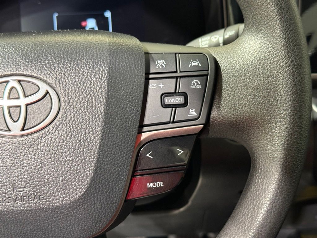 Thumbnail: 2026 Toyota Camry - 22