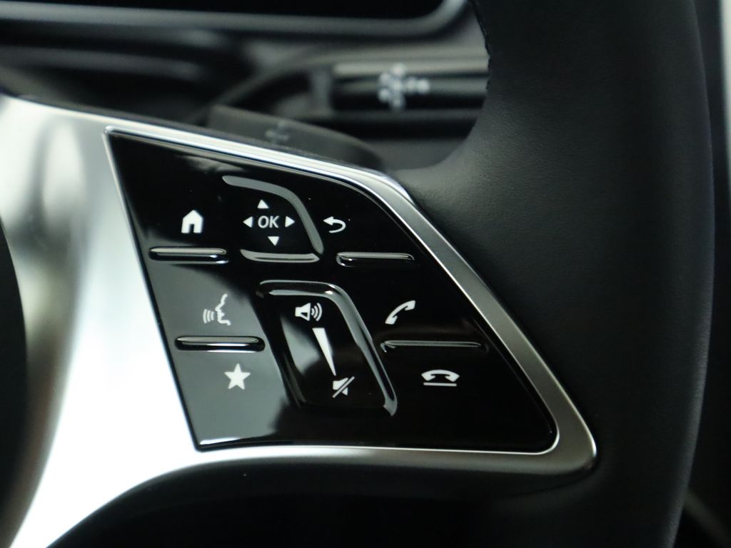 2024 Mercedes-Benz EQE 350+ 13