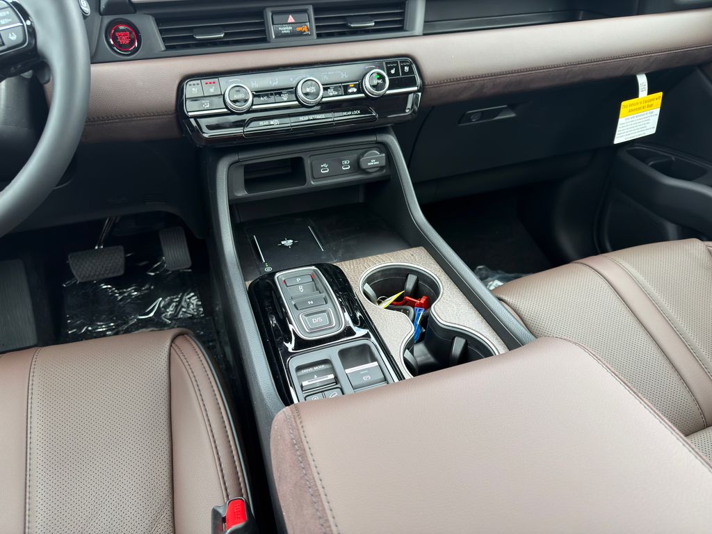 Thumbnail: 2026 Honda Pilot - 17