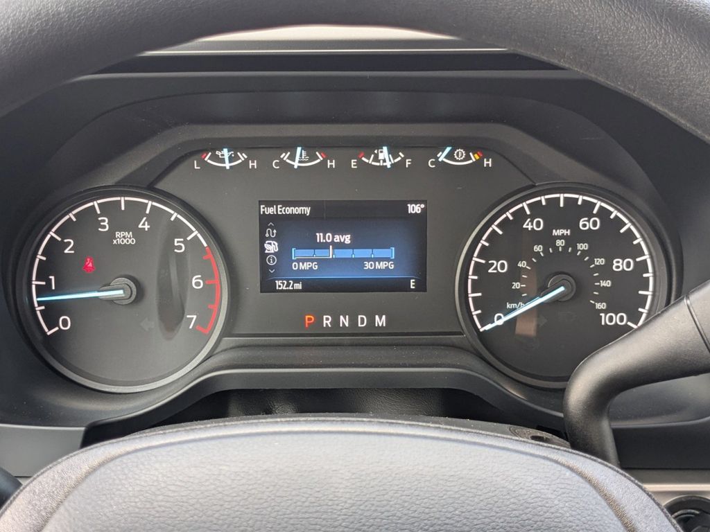2025 Ford F-250 Super Duty XL