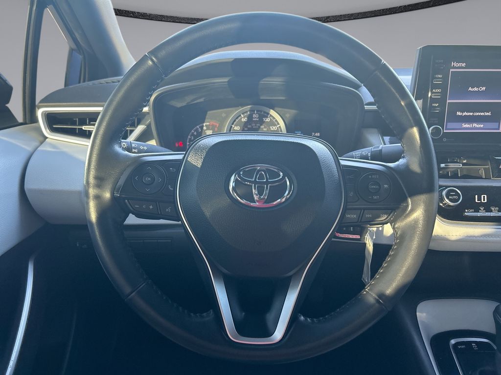 Thumbnail: 2022 Toyota Corolla - 14