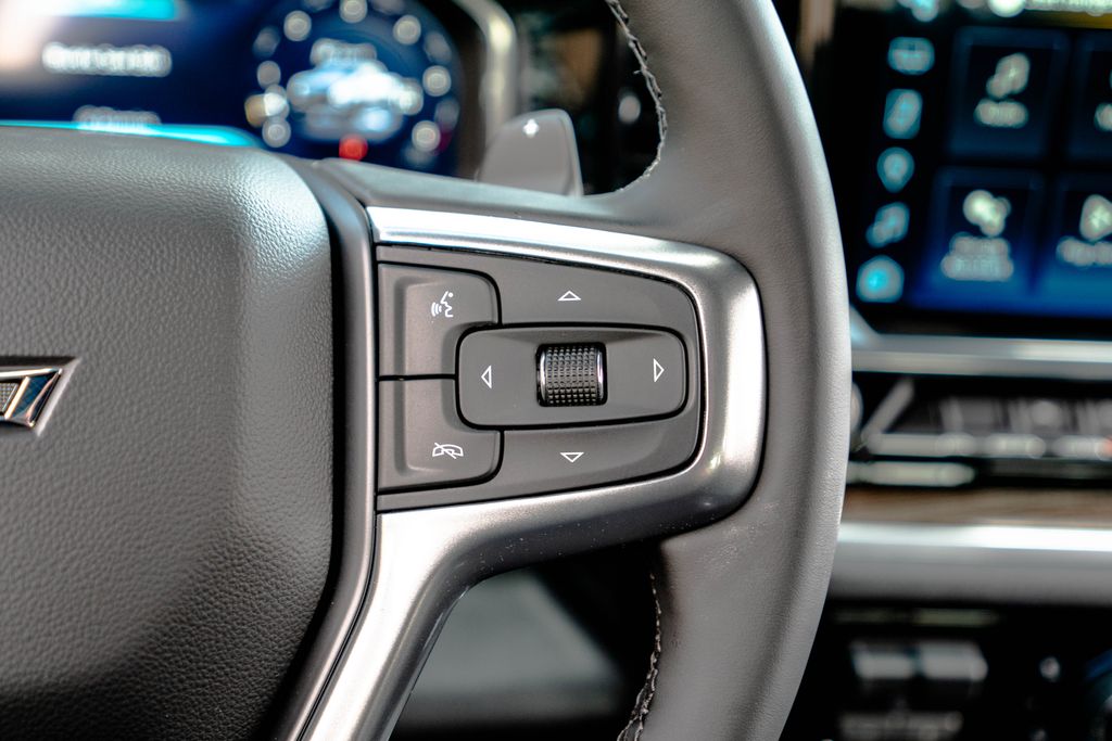 New 2026 Chevrolet Silverado 1500 Truck