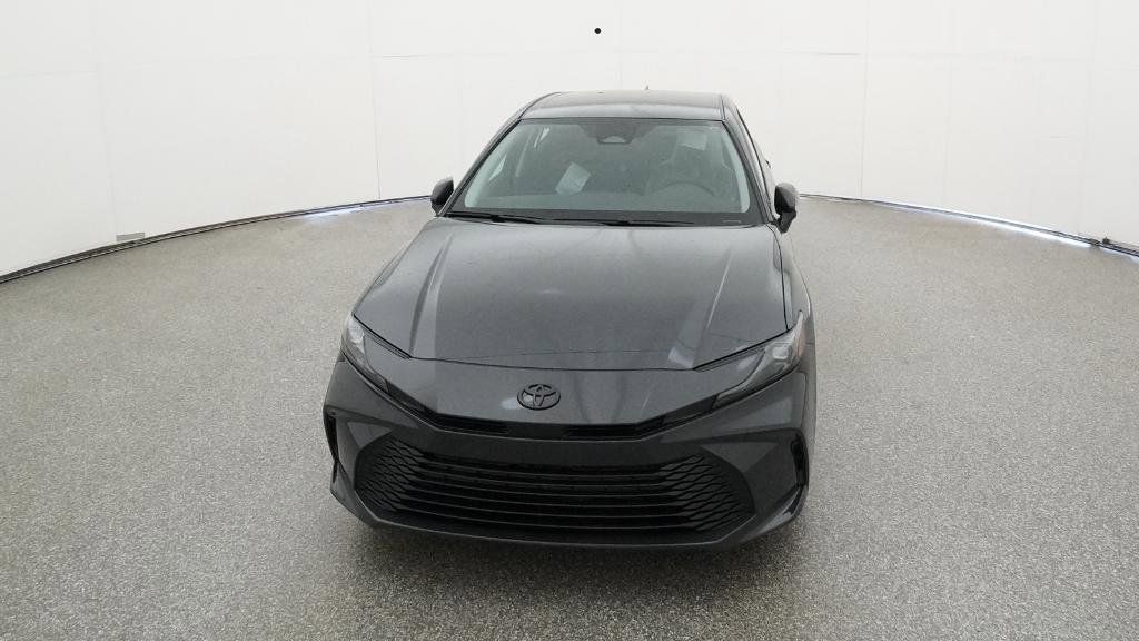 Thumbnail: 2026 Toyota Camry - 23