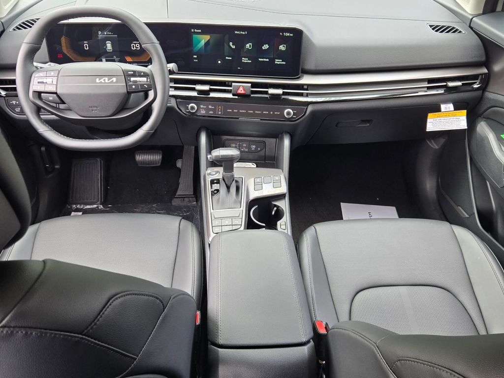 2026 Kia Sportage - $31,870