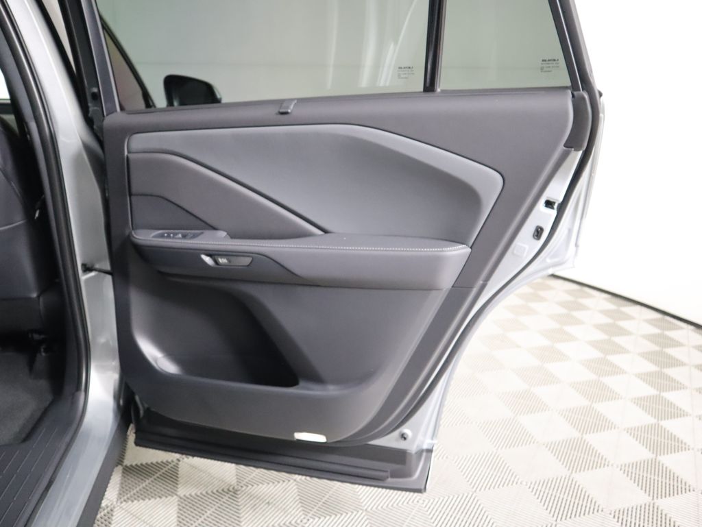 Thumbnail: 2025 Lexus TX - 28