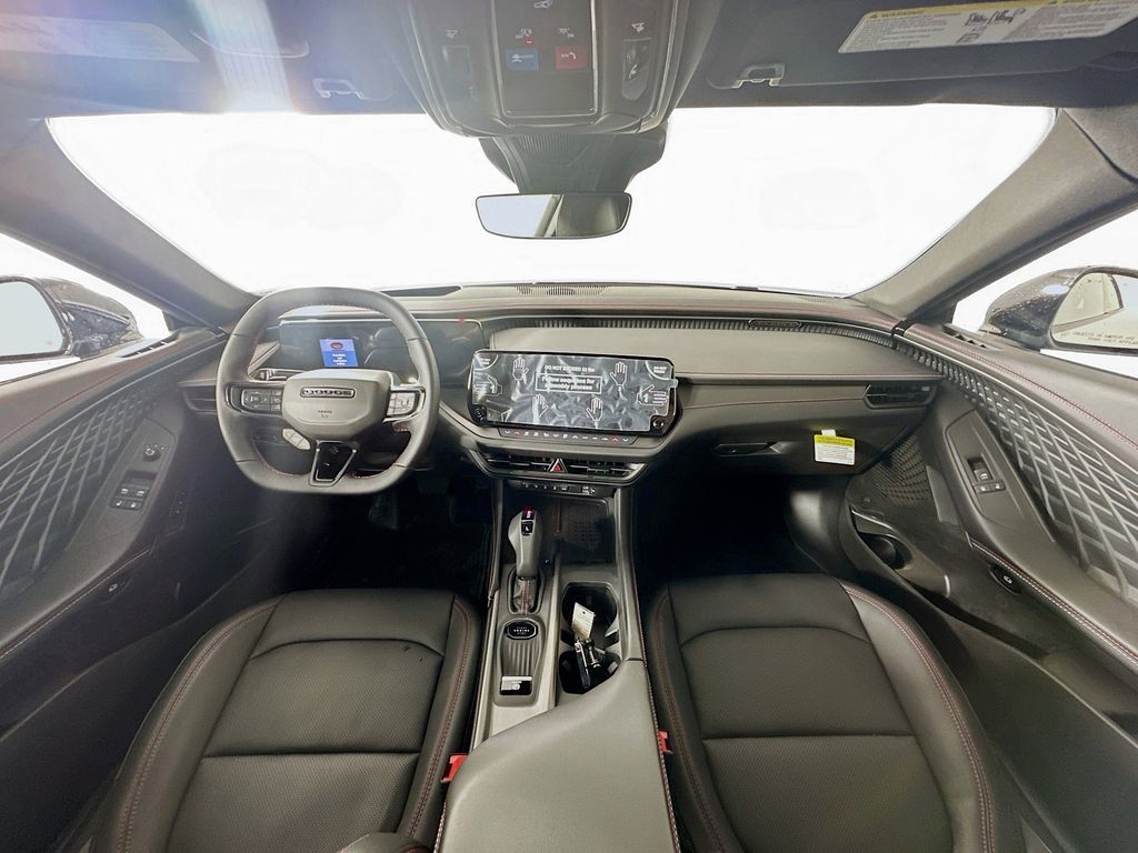 New 2026 White Dodge Scat Pack Plus image 9