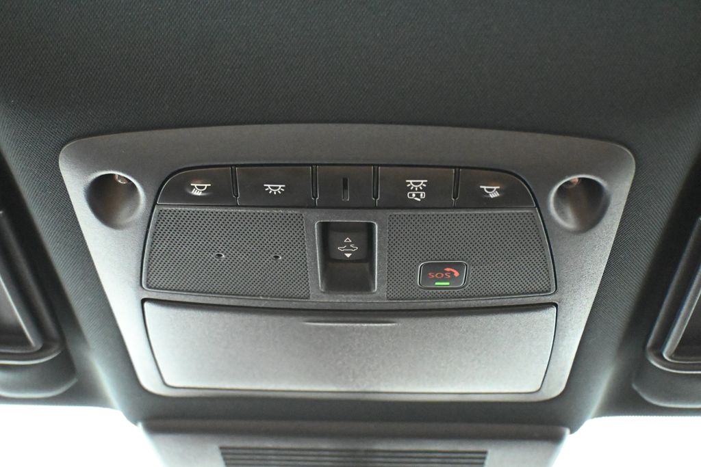 Thumbnail: 2024 INFINITI QX80 - 20