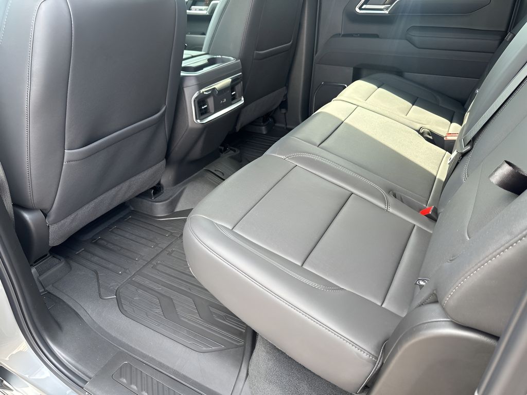 New Car 2025 Gmc Sierra 1500  Elevation For Sale Under $60,000 In Austin, Texas