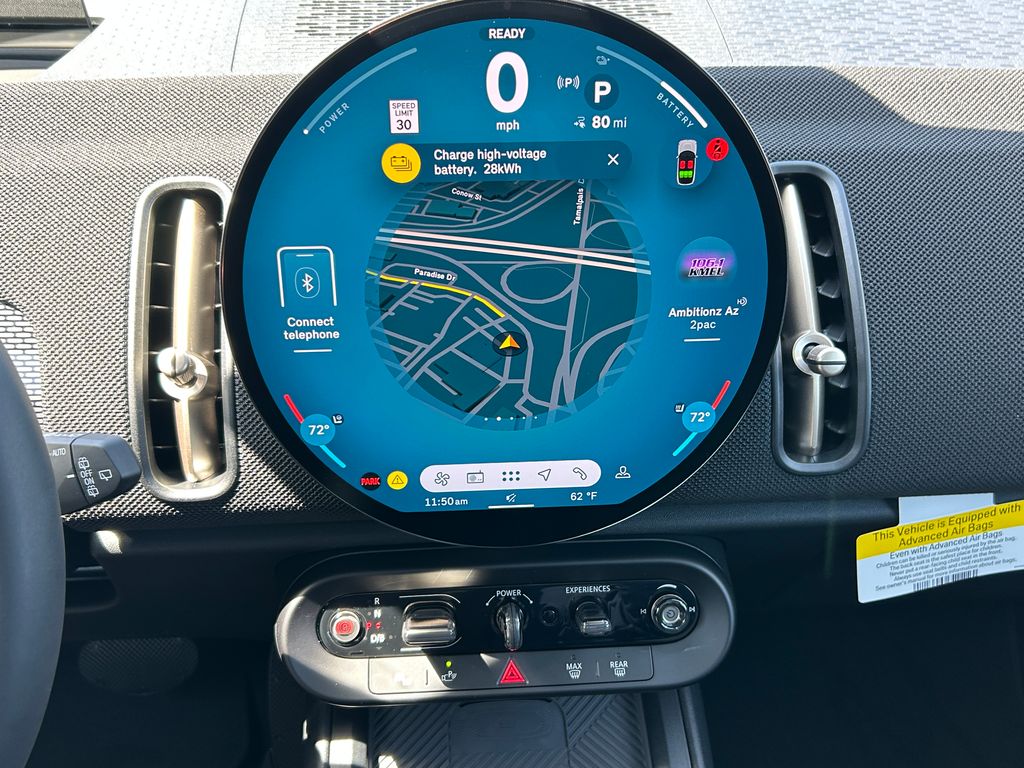 2025 MINI Cooper Countryman Iconic 24