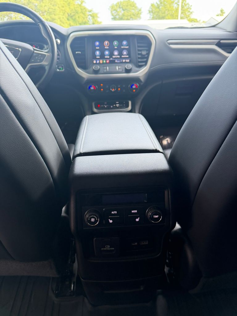 Used 2021 GMC Acadia SUV