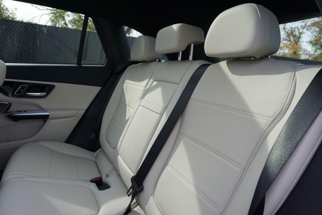 Thumbnail: 2026 Mercedes-Benz GLC - 14