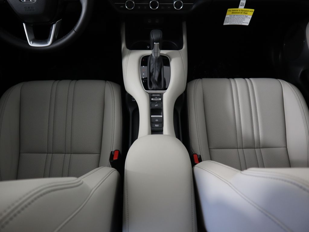 Thumbnail: 2026 Honda HR-V - 16