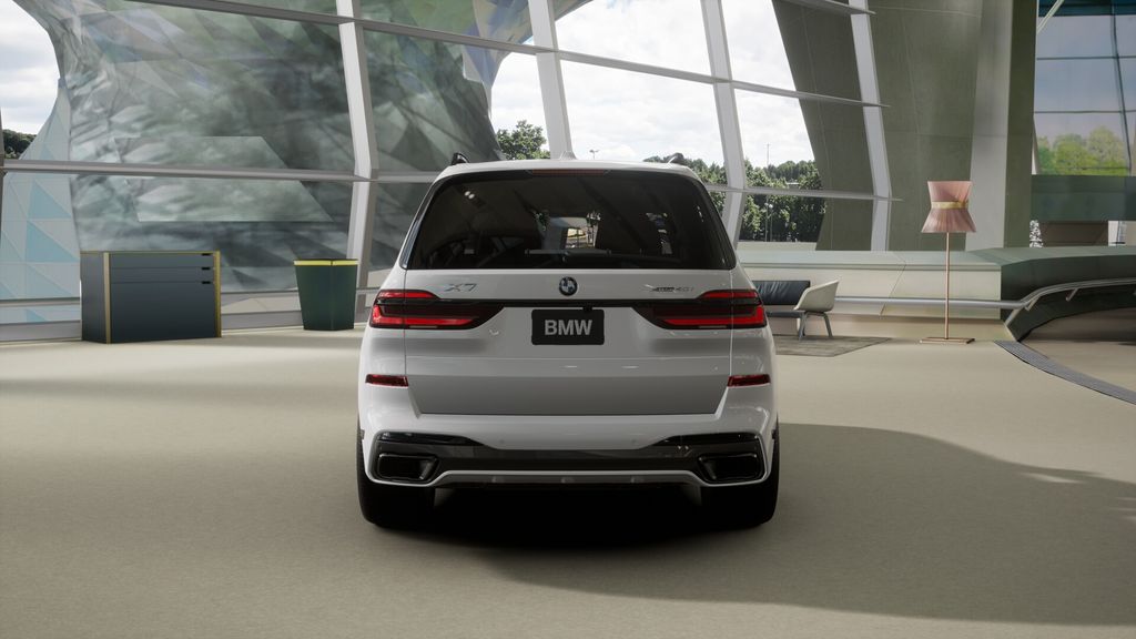 Thumbnail: 2026 BMW X7 - 5