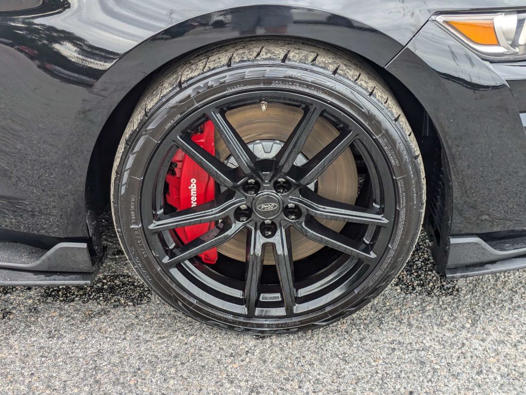 2021 Ford Mustang Shelby