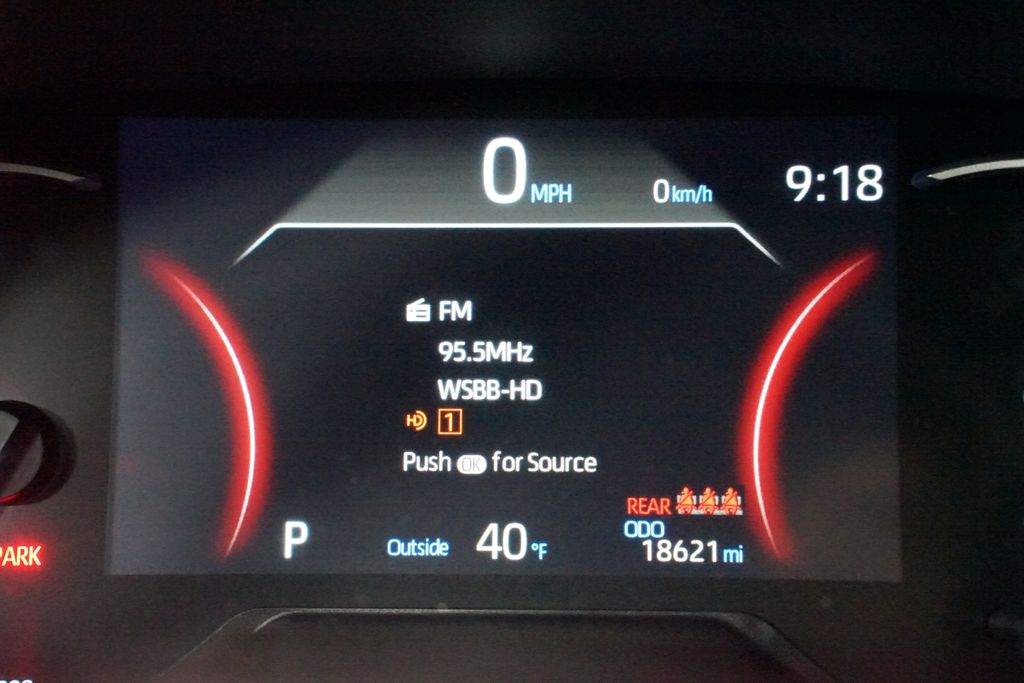 Thumbnail: 2024 Toyota RAV4 - 16