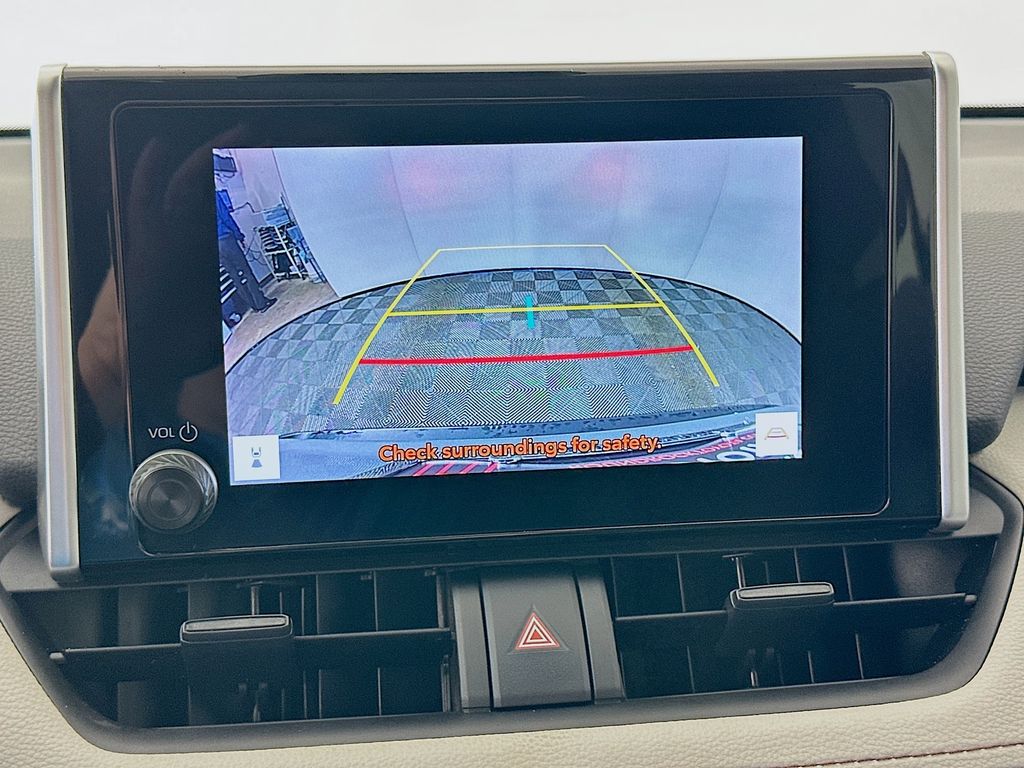 Thumbnail: 2023 Toyota RAV4 - 14