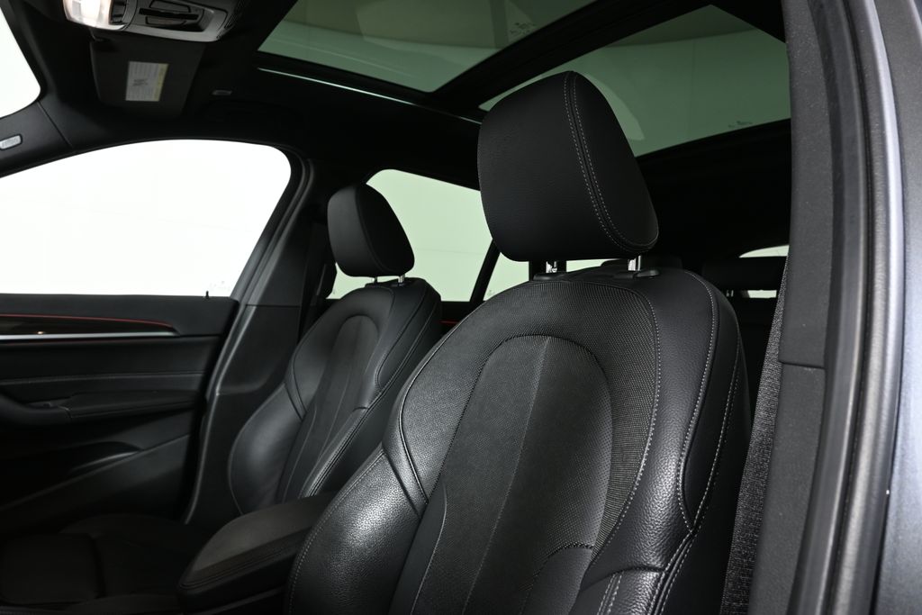 Thumbnail: 2021 BMW X1 - 15