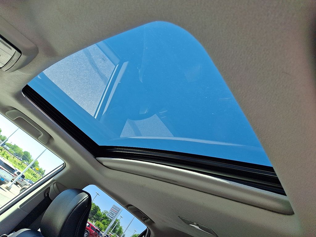 2018 Toyota 4Runner — photo 15