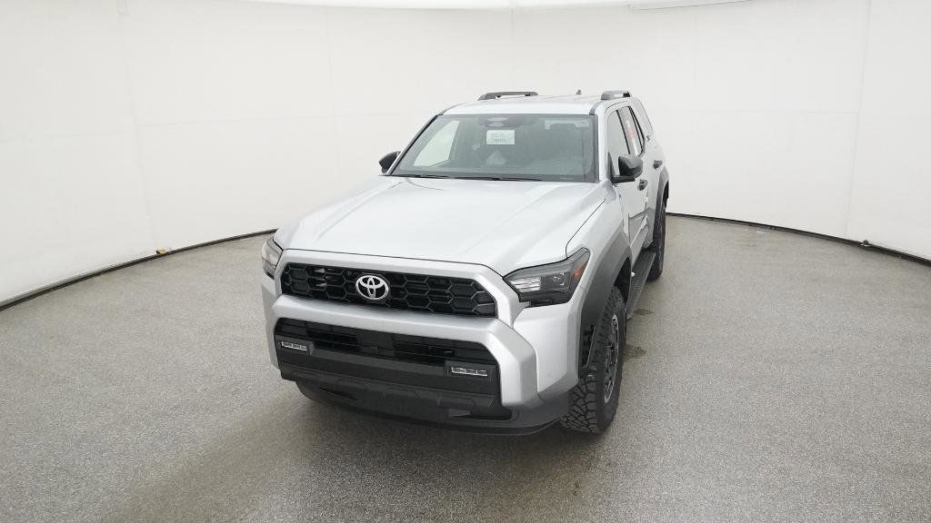 Thumbnail: 2025 Toyota 4Runner - 19