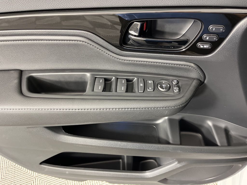 Thumbnail: 2026 Honda Odyssey - 32