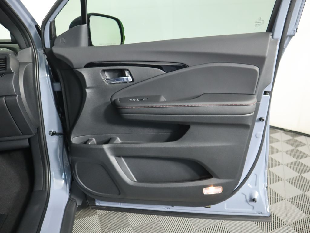 Thumbnail: 2026 Honda Ridgeline - 26