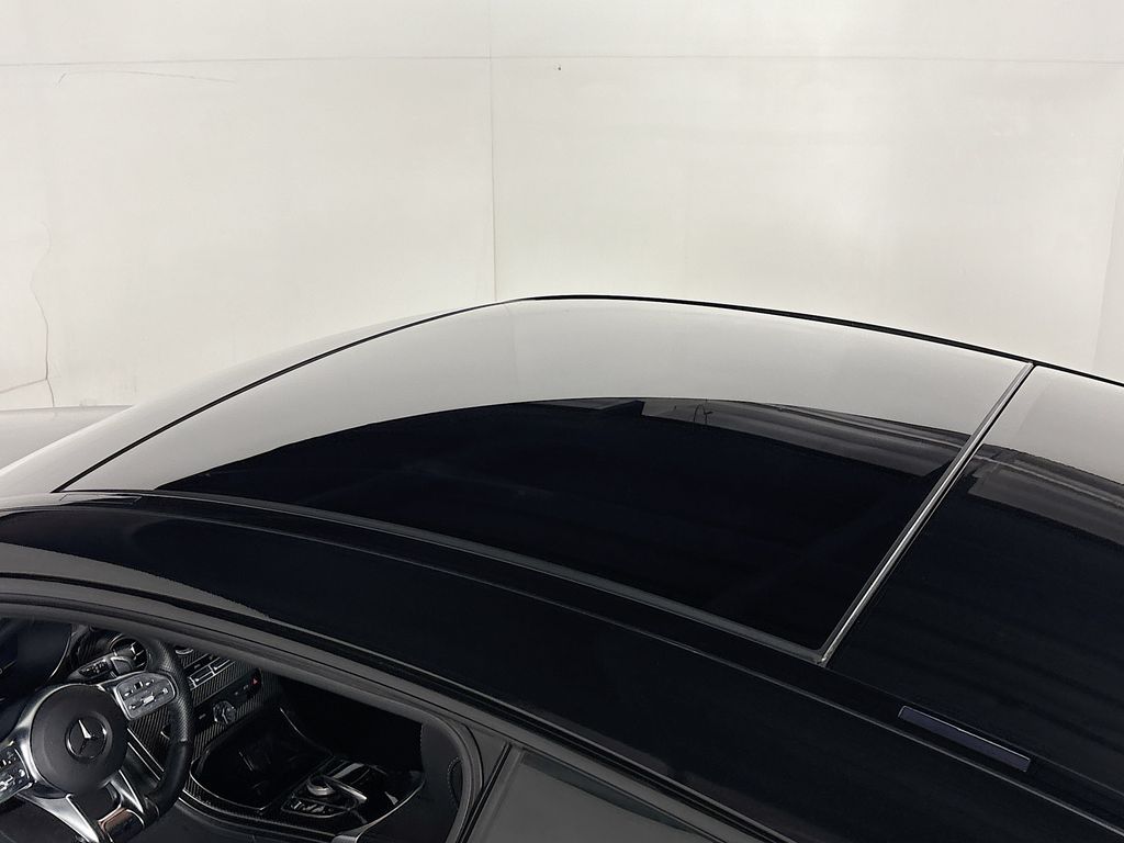 2022 Mercedes-Benz C-Class C 43 AMG®