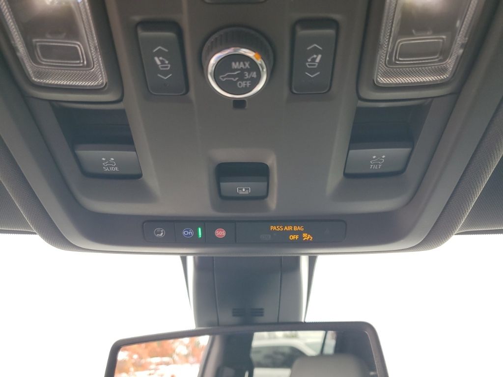 Used Car 2021 Gmc Yukon Xl  Slt For Sale Under $60,000 In Austin, Texas