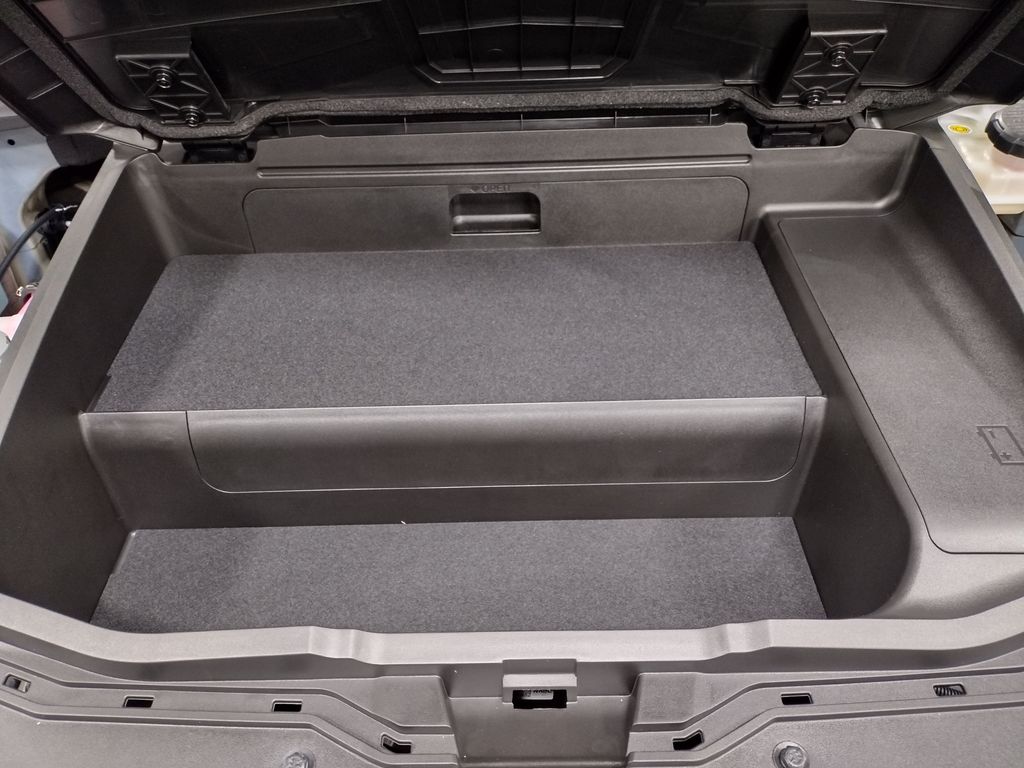 2026 Hyundai IONIQ 5 SE Standard Range