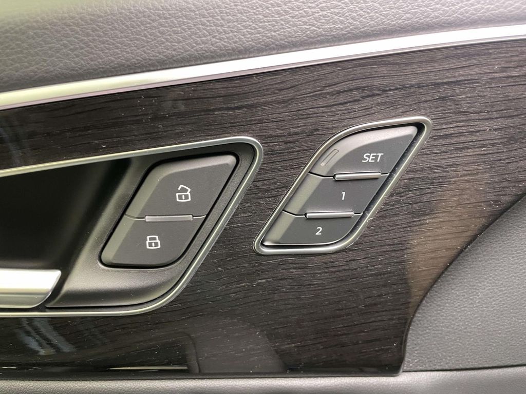 2026 Audi Q7 55 Premium Blue at Audi Porsche Sewickley