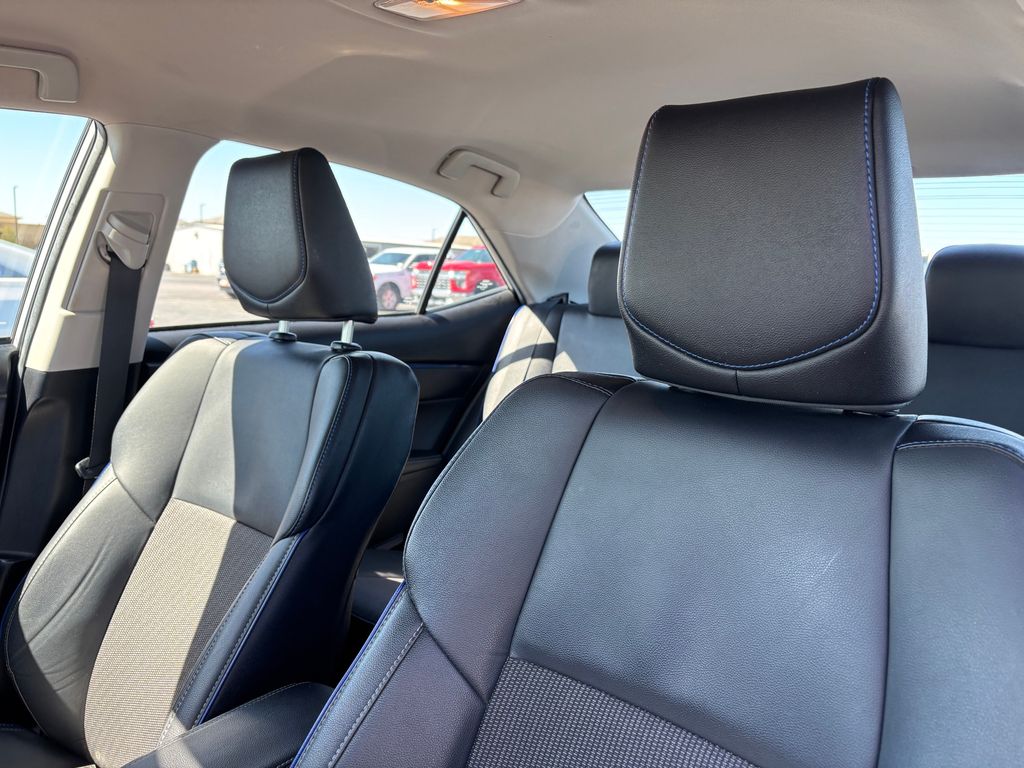 Used Car 2019 Toyota Corolla  Se For Sale Under $15,000 In Austin, Texas