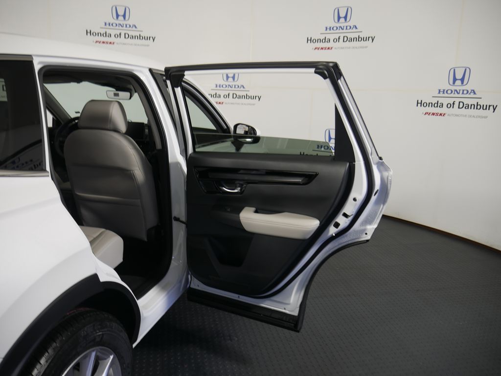 Thumbnail: 2026 Honda CR-V - 6