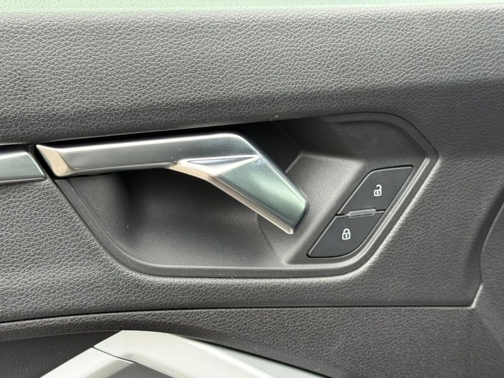 Used 2020 Gray Audi Premium S line image 59