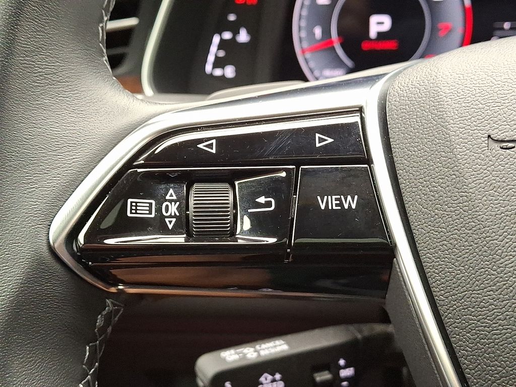 Thumbnail: 2021 Audi A6 - 23