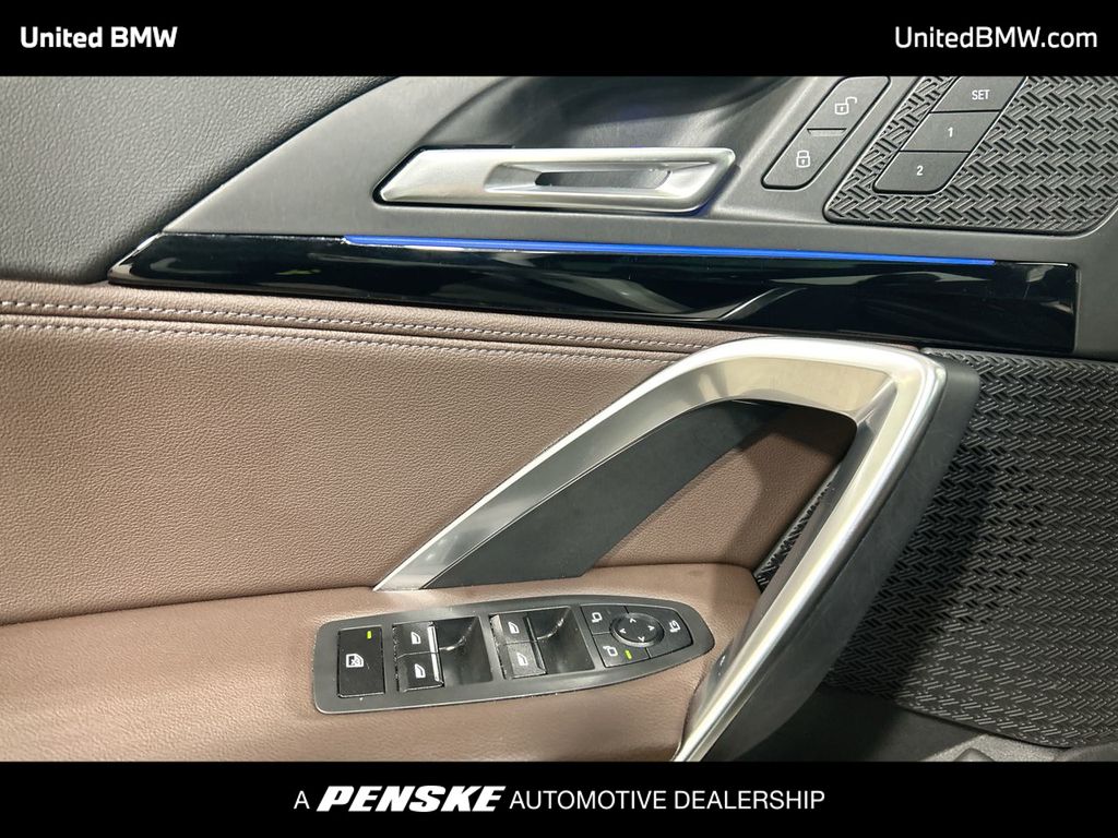 Thumbnail: 2023 BMW X1 - 11