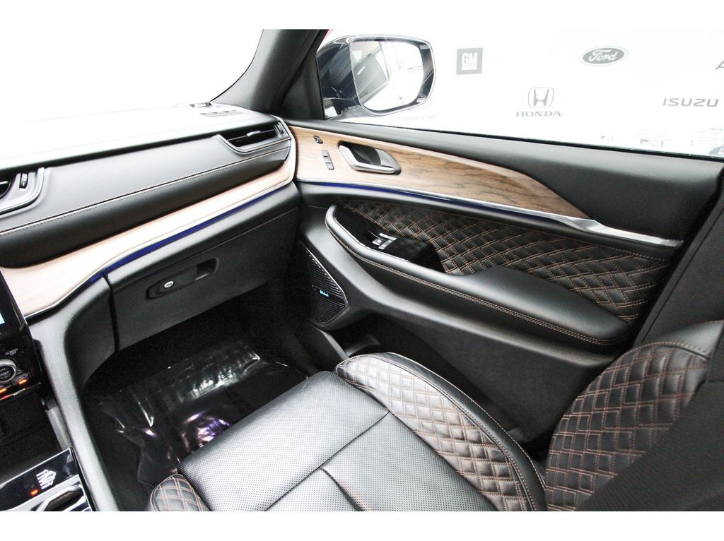 2024 Jeep Grand Cherokee Summit - 8